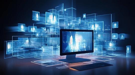 软件和信息技术服务业